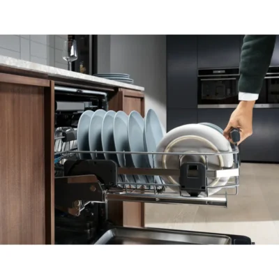 Enëlarëse Electrolux EEC87400W - Figura 5