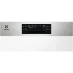 Enëlarëse Electrolux EEM48200IX - Figura 2