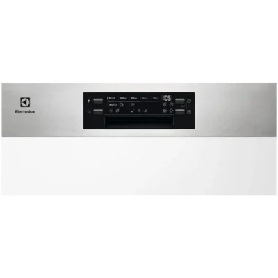 Enëlarëse Electrolux EEM48200IX - Figura 2