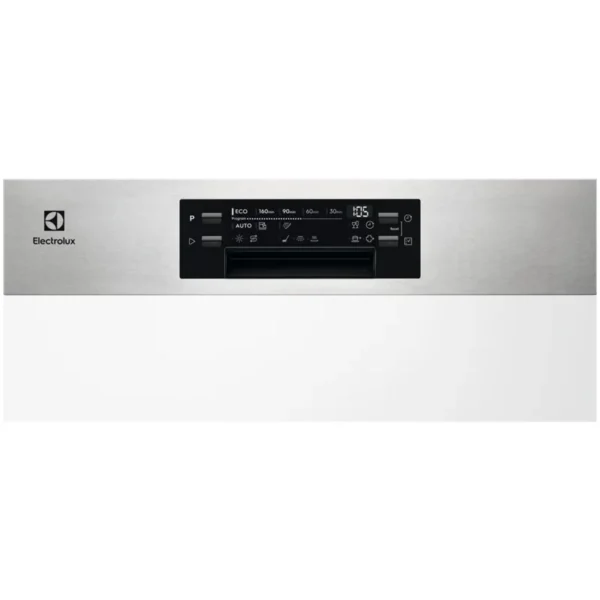 Enëlarëse Electrolux EEM48200IX - Figura 2