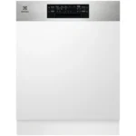 Enëlarëse Electrolux EEM48200IX