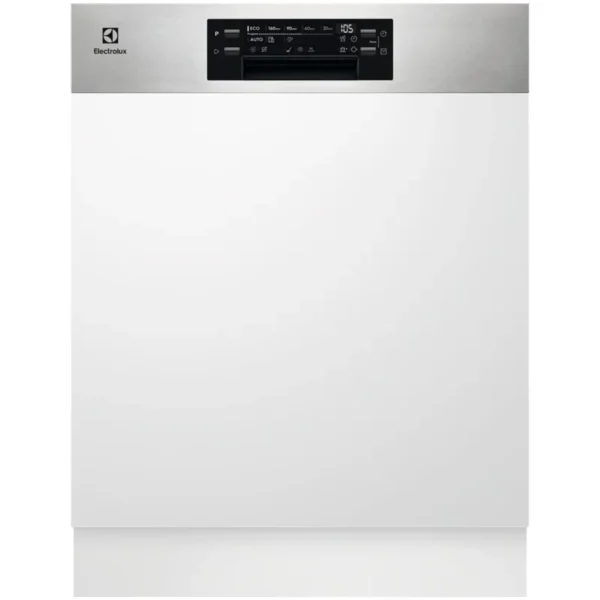 Enëlarëse Electrolux EEM48200IX - Figura 1