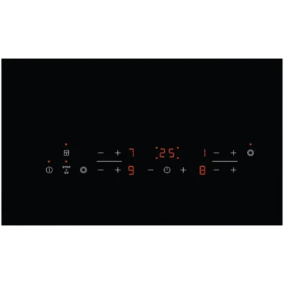 Pllakë Electrolux EHF6343FOK - Figura 2