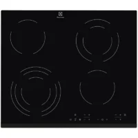Pllakë Electrolux EHF6343FOK
