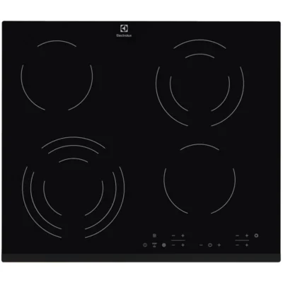 Pllakë Electrolux EHF6343FOK