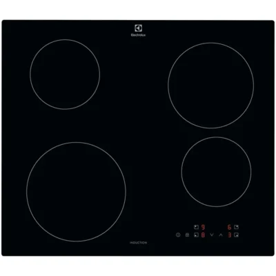 Pllakë Electrolux EIB60420CK