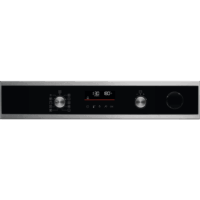 Furrë Steam Electrolux EOC6P77X - Figura 2