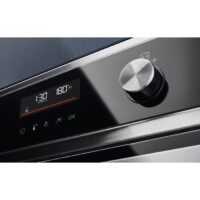 Furrë Steam Electrolux EOC6P77X - Figura 3
