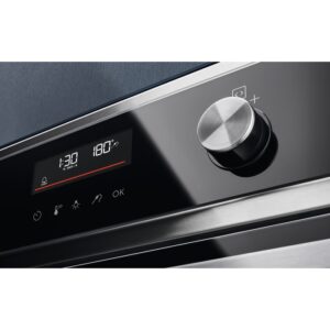 Furrë Steam Electrolux EOC6P77X - Figura 3