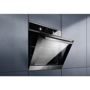 Furrë Steam Electrolux EOC6P77X - Figura 4