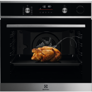 Furrë Steam Electrolux EOC6P77X