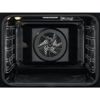Furrë Steam Electrolux EOC6P77X - Figura 5