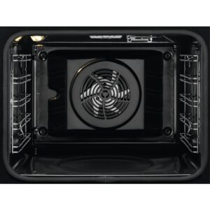 Furrë Steam Electrolux EOC6P77X - Figura 5