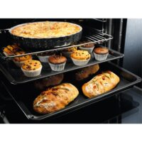Furrë pirolitike Electrolux EOD6P76X - Figura 4