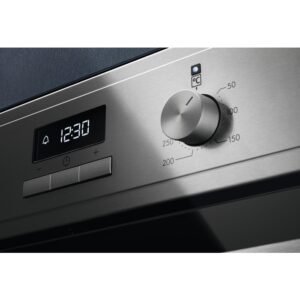 Furrë Electrolux EOF3H70X - Figura 3