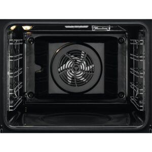 Furrë Electrolux EOF3H70X - Figura 4