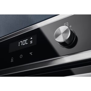 Furrë kompakte Electrolux EVL6E40X - Figura 5