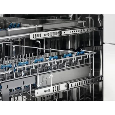 Enëlarëse Electrolux KECA7305L - Figura 4