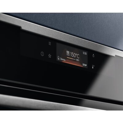 Furrë Pirolitike Electrolux KOEBP39X - Figura 3
