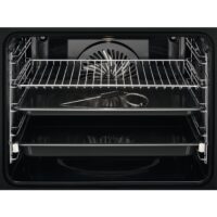 Furrë Pirolitike Electrolux KOEBP39X - Figura 4