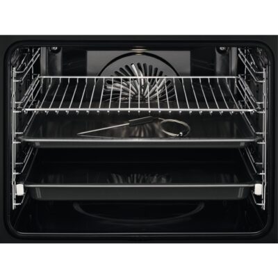 Furrë Pirolitike Electrolux KOEBP39X - Figura 4