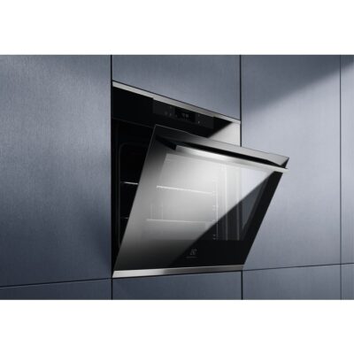 Furrë Pirolitike Electrolux KOEBP39X - Figura 5