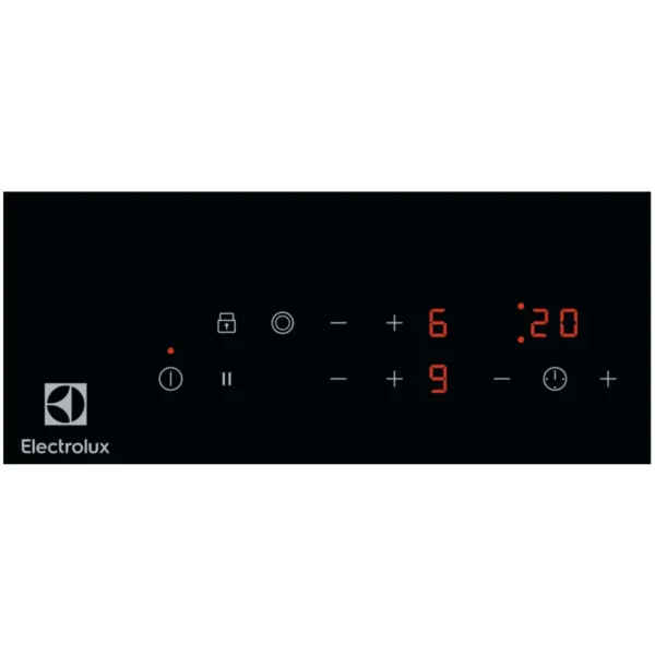 Pllakë Electrolux LHR3233CK - Figura 2