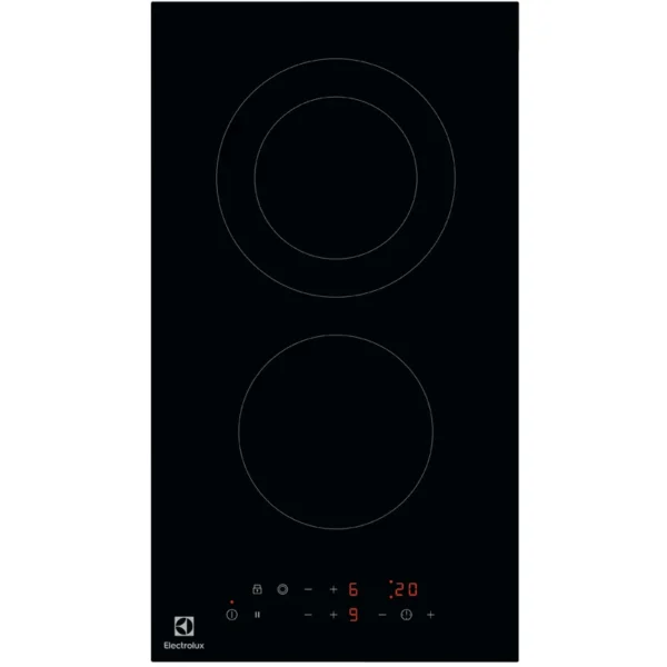 Pllakë Electrolux LHR3233CK - Figura 1