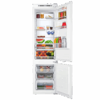 Frigorifer Amica BK34058.8 STUDIO - Figura 2