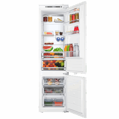 Frigorifer Amica BK34058.8 STUDIO - Figura 2