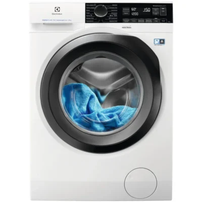 Rrobalarëse Electrolux EW7F249PS