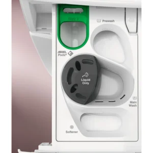 Larje/Tharje Electrolux EW8WP261PB - Figura 2