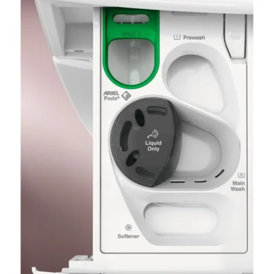 Rrobalarëse Electrolux EW7F249PS - Figura 3