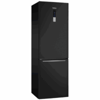 Frigorifer Amica FK3666.2DFZHC - Figura 3