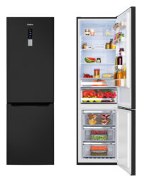 Frigorifer Amica FK3776.2DFZHC - Figura 2