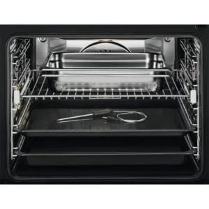 Furrë Steam Electrolux KOAAS31WT - Figura 3