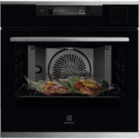 Furrë Steam Electrolux KOAAS31WX