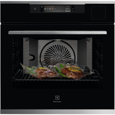 Furrë Steam Electrolux KOAAS31WX