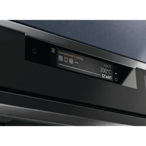 Furrë Pyro Electrolux KOEAP31WT - Figura 2
