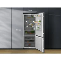 Frigorifer Electrolux ENG7TE75S - Figura 3