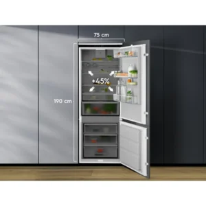 Frigorifer Electrolux ENG7TE75S - Figura 3