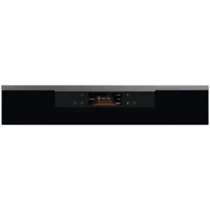 Furrë kompakte Electrolux KVLBE08H - Figura 2