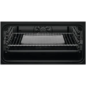 Furrë kompakte Electrolux KVLBE08H - Figura 3