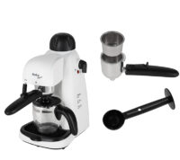 Aparat kafe Amica CD 1011 - Figura 2