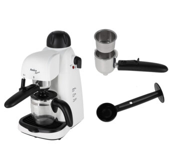 Aparat kafe Amica CD 1011 - Figura 2