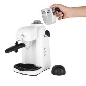 Aparat kafe Amica CD 1011 - Figura 3