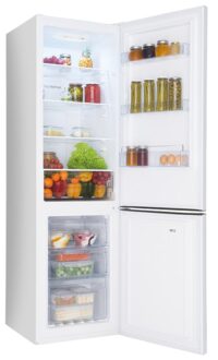 Frigorifer Amica FK2995.2FT(E) - Figura 2