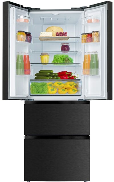 Frigorifer Amica FY3269.6DFBX - Figura 2