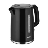 Vluese uji Amica KF 1014