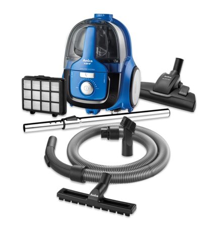 Fshesë Amica VI 2041 - Figura 2